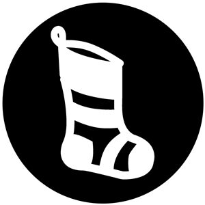 Goboservice - christmas-stocking