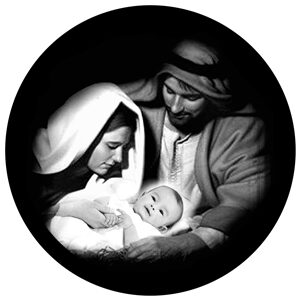 Goboservice - nativity-holy-family-13577