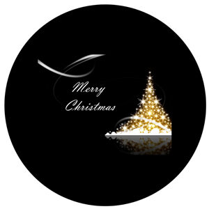 Goboservice - christmas-tree-10009