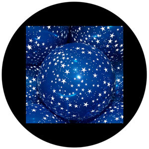 Goboservice - christmas-balls-stars