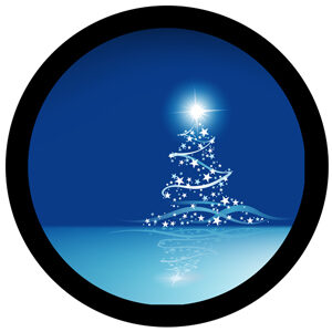 Goboservice - christmas-tree-stars