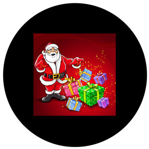 Goboservice - santa-claus-gifts