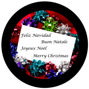 Goboservice - christmas-decorations