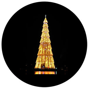 Goboservice - christmas-tree-10013