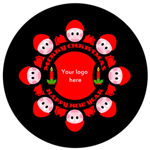 Goboservice - merry-christmas
