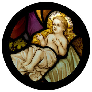 Goboservice - nativity-baby-jesus