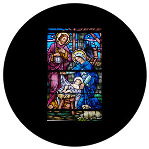 Goboservice - holy-family-baby-jesus