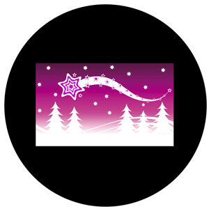 Goboservice - christmas-treecometsnow