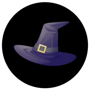 Goboservice - witch