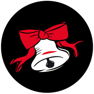 Goboservice - christmas-decorations-bells-ribbons-bows