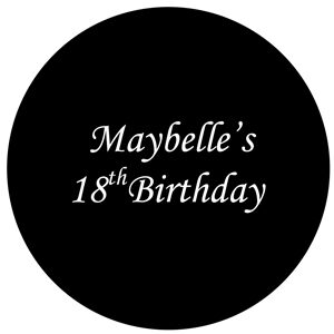 Goboservice - maturity-eighteenth-birthday