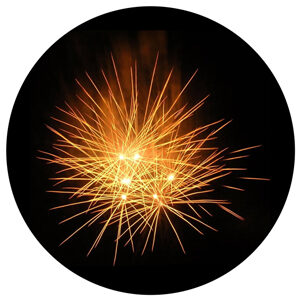 Goboservice - fireworks