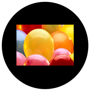 Goboservice - balloons