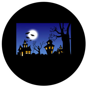Goboservice - halloween-bats