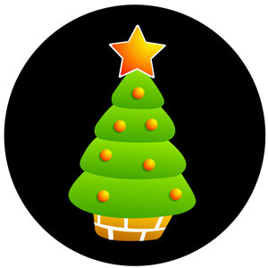 Goboservice - christmas-tree-10015