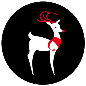 Goboservice - reindeer