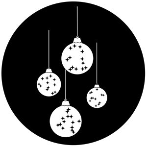 Goboservice - christmas-balls-12970