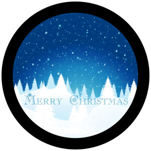 Goboservice - christmas-snow-trees