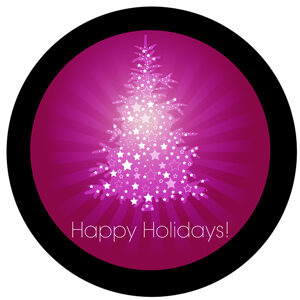 Goboservice - christmas-trees