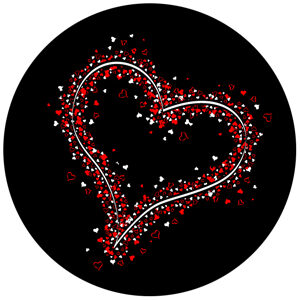 Goboservice - hearts