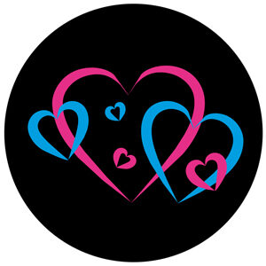Goboservice - hearts-14753