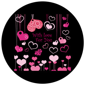 Goboservice - hearts-14755