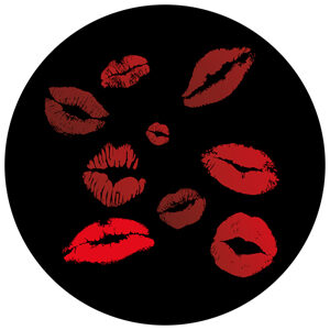 Goboservice - kiss-lips