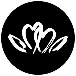 Goboservice - floral-hearts