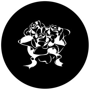 Goboservice - roses-ribbons