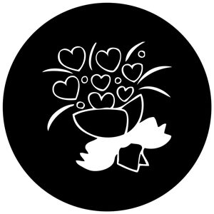 Goboservice - flowers-hearts-ribbons
