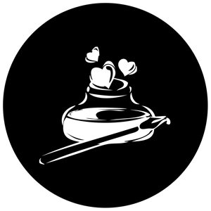 Goboservice - inkwell-hearts