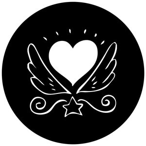 Goboservice - hearts-wings-cupid-2130
