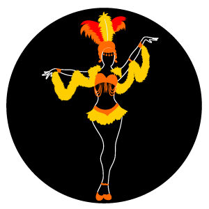 Goboservice - carnival