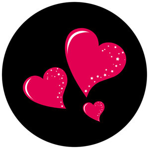 Goboservice - hearts-14771
