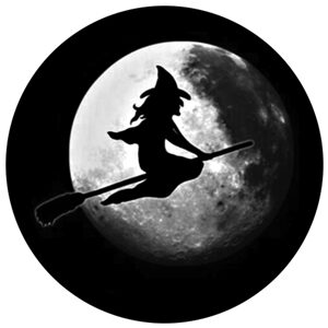 Goboservice - witch-2482