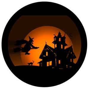 Goboservice - witch-2483