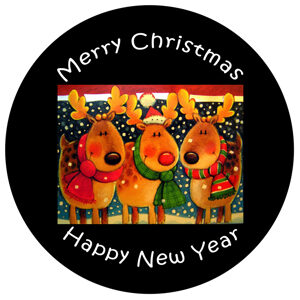 Goboservice - reindeer-2172