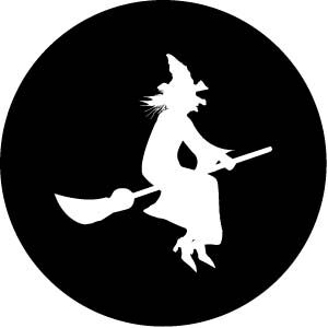 Goboservice - witch-2485