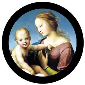Goboservice - nativity-the-virgin-and-child