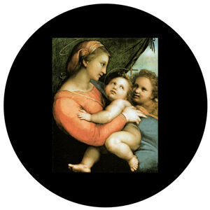 Goboservice - nativity-the-virgin-and-child-2992
