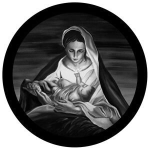 Goboservice - nativity-the-virgin-and-child-2995