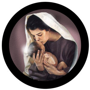 Goboservice - nativity-the-virgin-and-child-2996