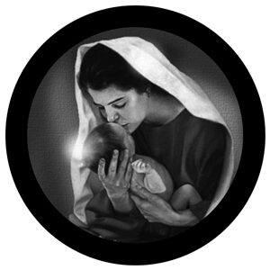 Goboservice - nativity-the-virgin-and-child-2997
