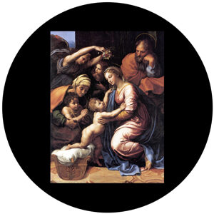 Goboservice - holy-family