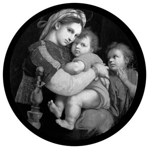Goboservice - nativity-the-virgin-and-child-3001