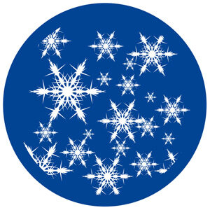 Goboservice - snowflakes-2542