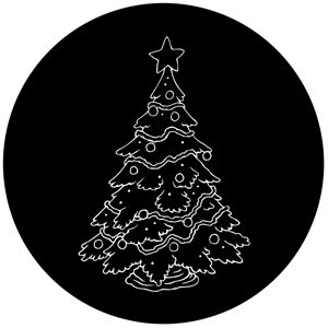 Goboservice - christmas-tree-10022