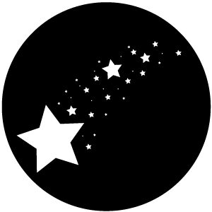 Goboservice - comet-stars-2327