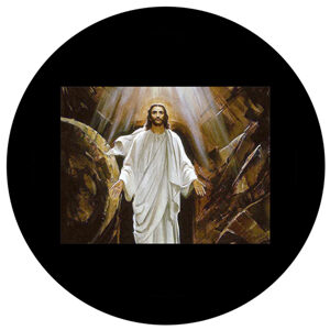 Goboservice - resurrection-jesus-resurrectedempty-tomb