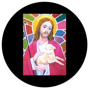 Goboservice - lamb-good-shepherd